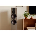 Sonik 7 - Enceintes colonne - La paire