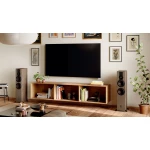 Sonik 7 - Enceintes colonne - La paire