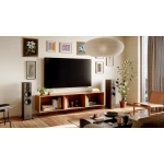 Sonik 7 - Enceintes colonne - La paire