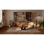 Sonik 9 - Enceintes colonne - La paire