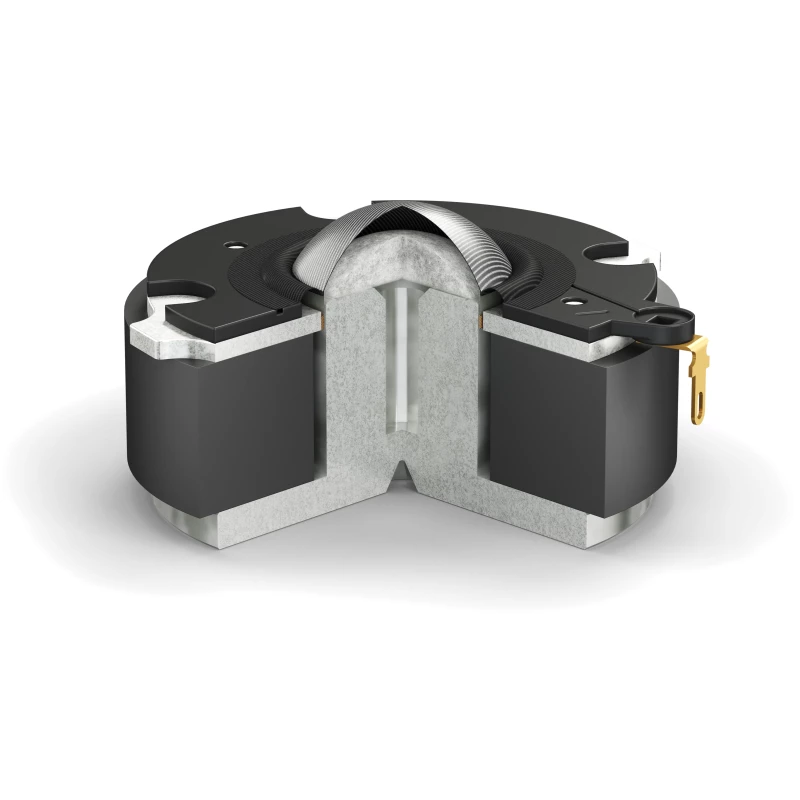 Sonik Cinema - Enceinte centrale