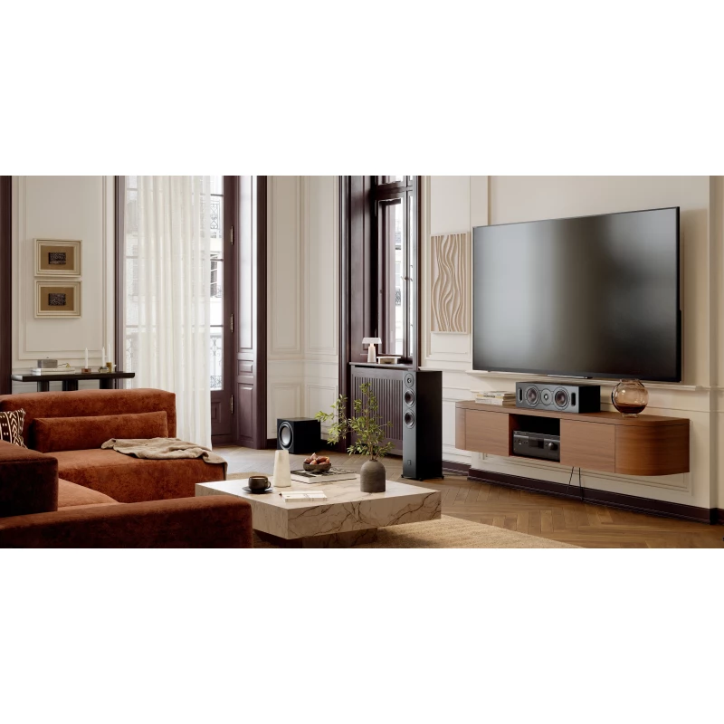 Sonik Cinema - Enceinte centrale