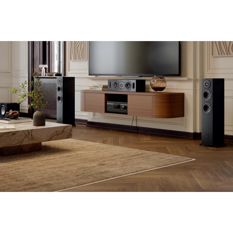 Sonik Cinema - Enceinte centrale