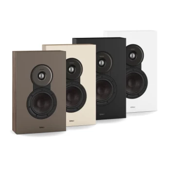 Sonik On-Wall - La paire