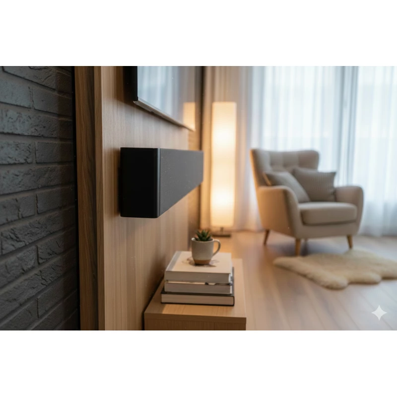 SB-75 Barre de son passive