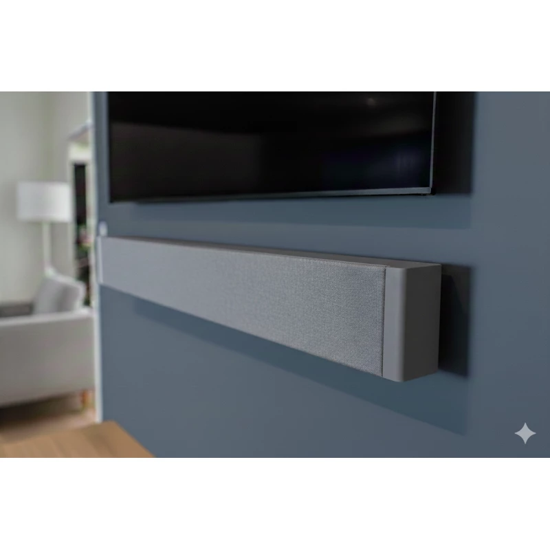 SB-75 Barre de son passive