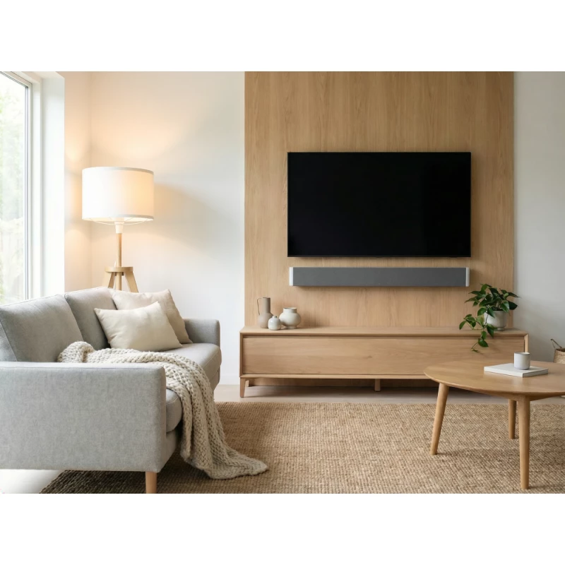 SB-75 Barre de son passive