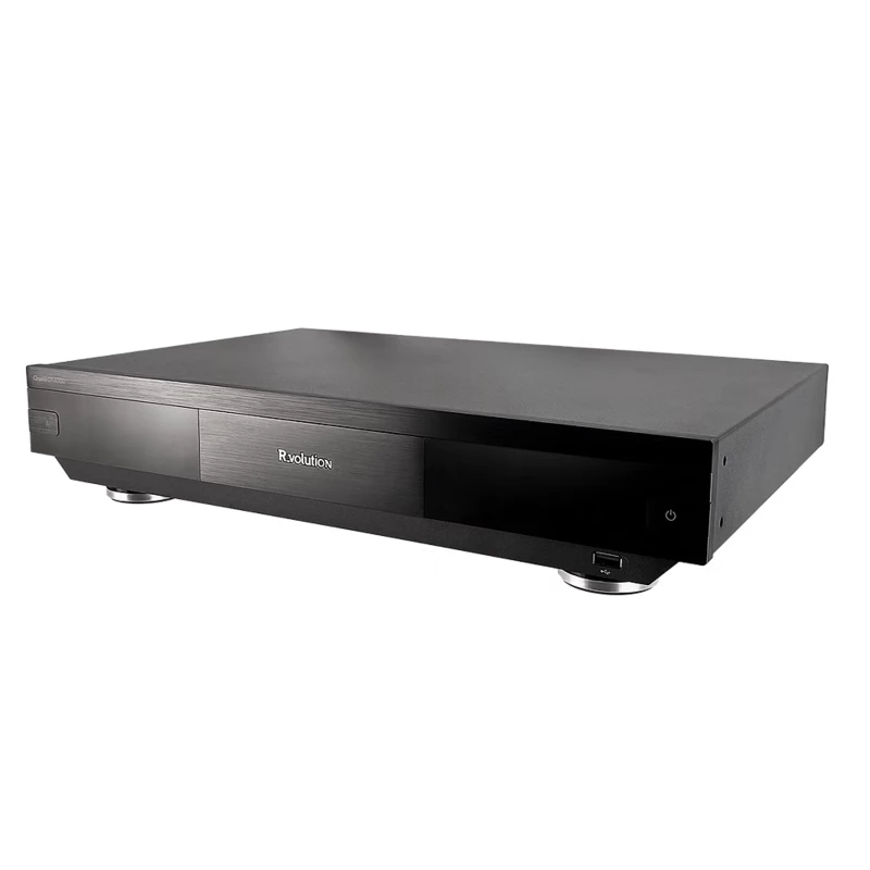 Châssis DIY-X700 – Kit upgrade pour lecteur 4K Sony UBP-X700