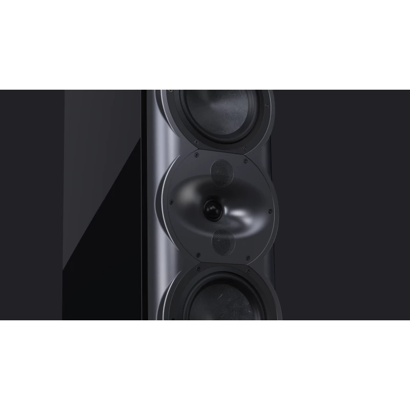 R7t - Enceinte colonne THX Dominus THX Ultra - La paire