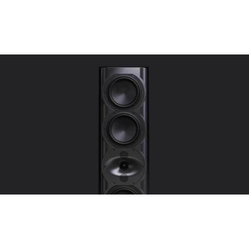 R7t - Enceinte colonne THX Dominus THX Ultra - La paire