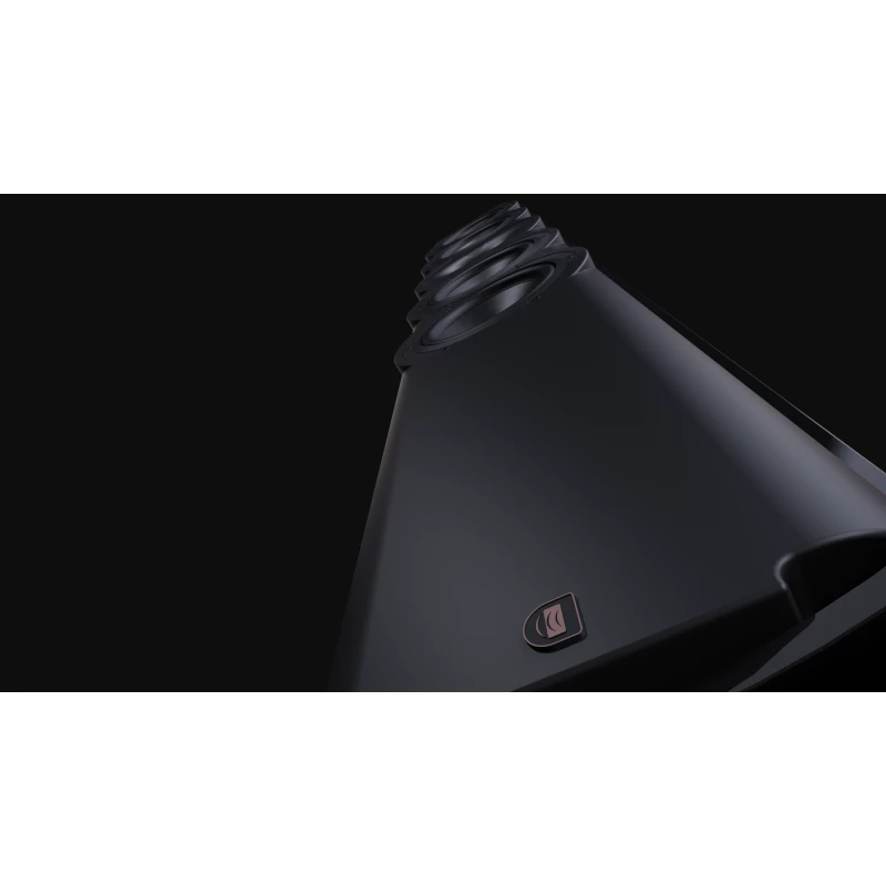 R7t - Enceinte colonne THX Dominus THX Ultra - La paire