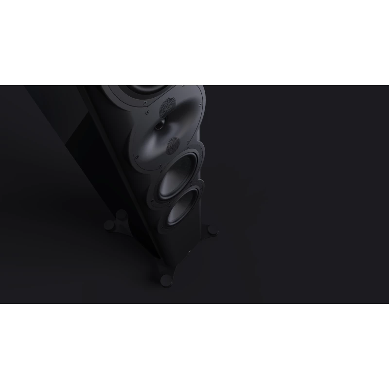 R7t - Enceinte colonne THX Dominus THX Ultra - La paire