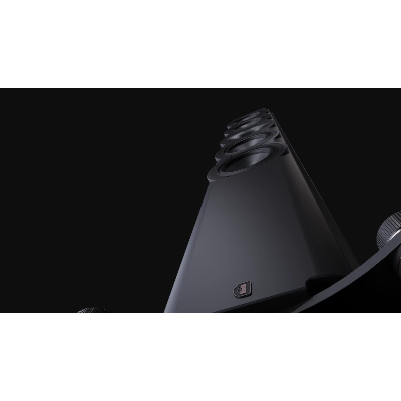 R7t - Enceinte colonne THX Dominus THX Ultra - La paire