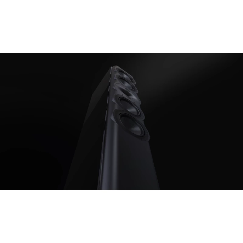 R7t - Enceinte colonne THX Dominus THX Ultra - La paire