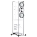 R5t - Enceinte colonne THX Dominus THX Ultra - La paire