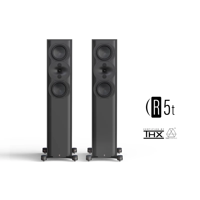 R5t - Enceinte colonne THX Dominus THX Ultra - La paire