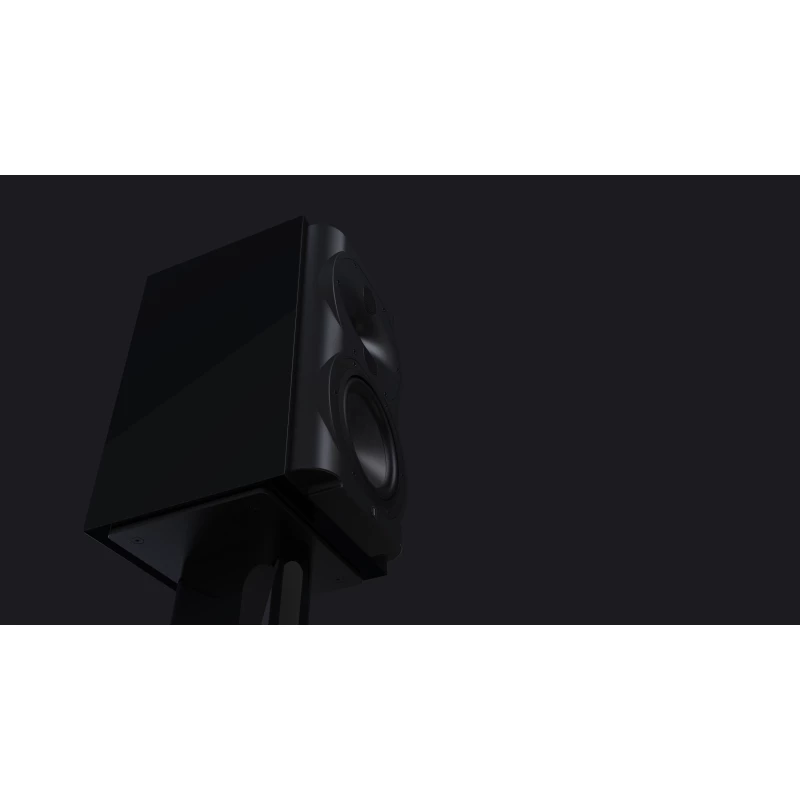 R4b - Enceinte bibliothèque THX Ultra - La paire