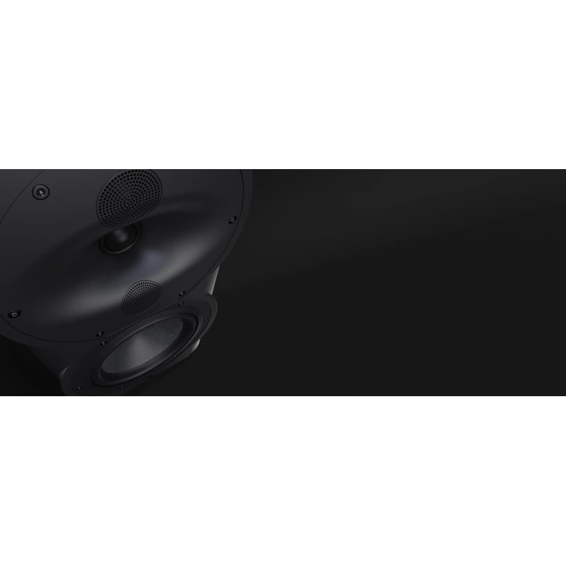 R4b - Enceinte bibliothèque THX Ultra - La paire