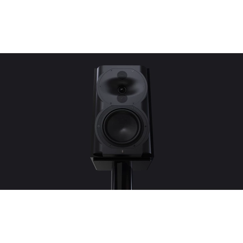 R4b - Enceinte bibliothèque THX Ultra - La paire