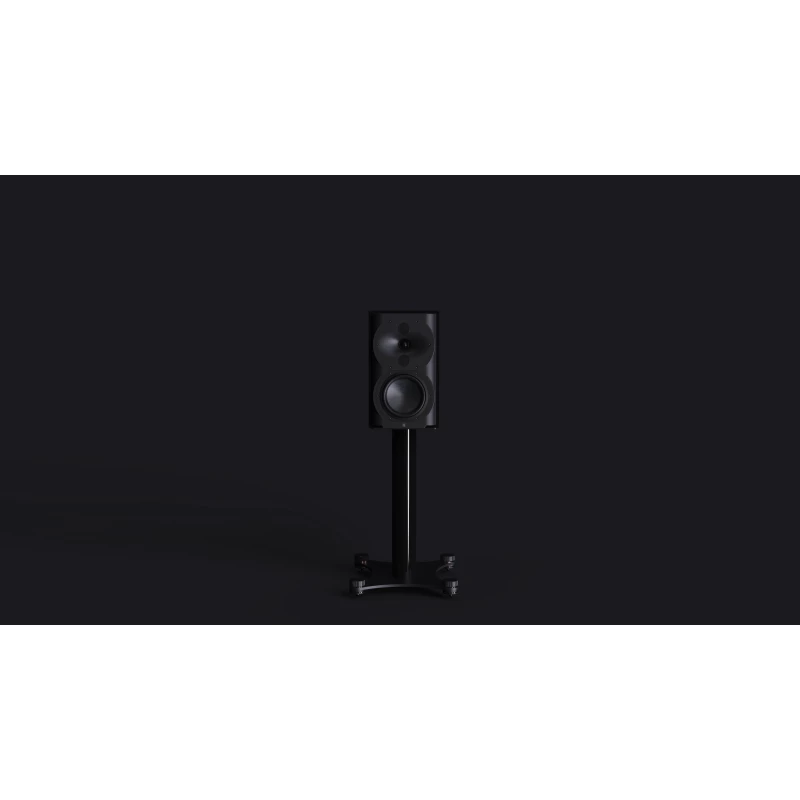 R4b - Enceinte bibliothèque THX Ultra - La paire