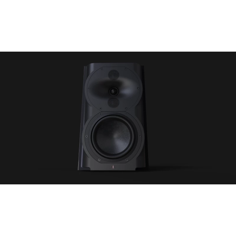 R4b - Enceinte bibliothèque THX Ultra - La paire