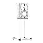 R4b - Enceinte bibliothèque THX Ultra - La paire