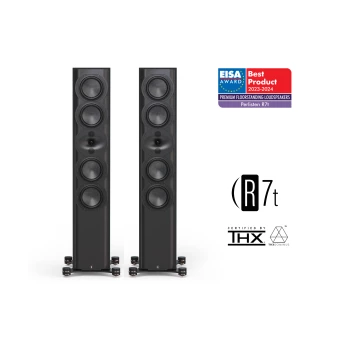 R7t - Enceinte colonne THX Dominus THX Ultra - La paire