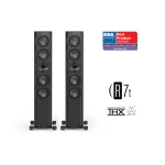 R7t - Enceinte colonne THX Dominus THX Ultra - La paire