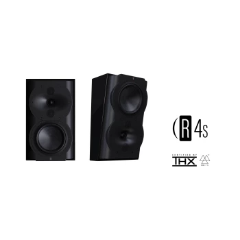 R4s - Enceinte Surround THX Ultra