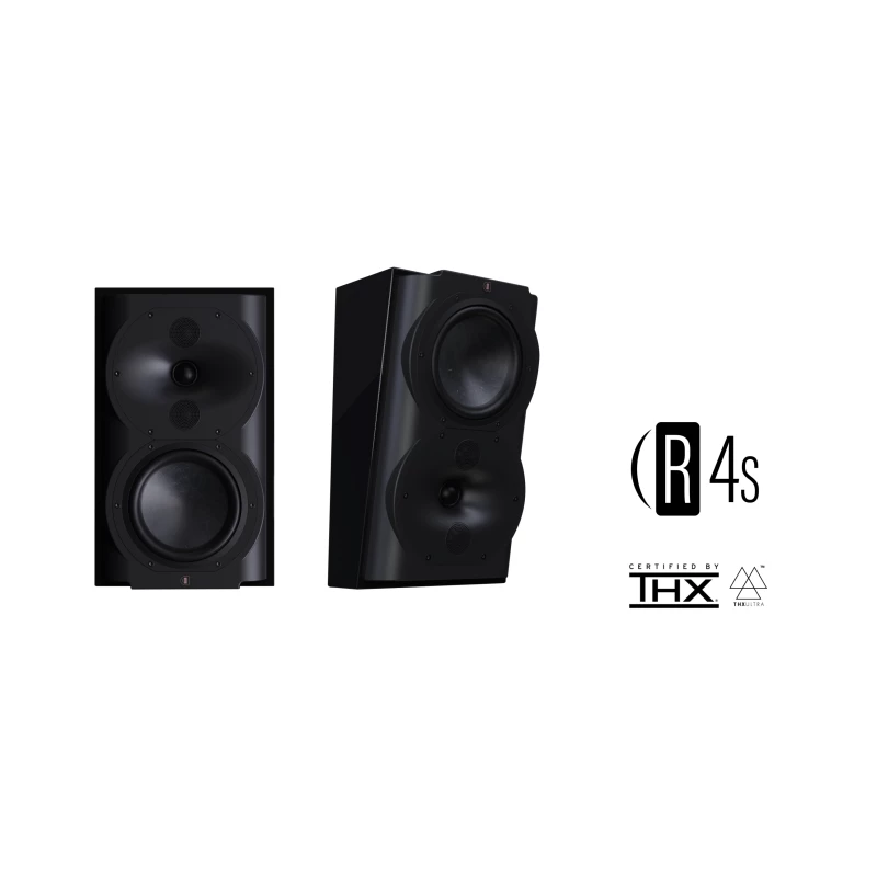 R4s - Enceinte Surround THX Ultra