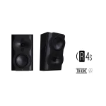 R4s - Enceinte Surround THX Ultra