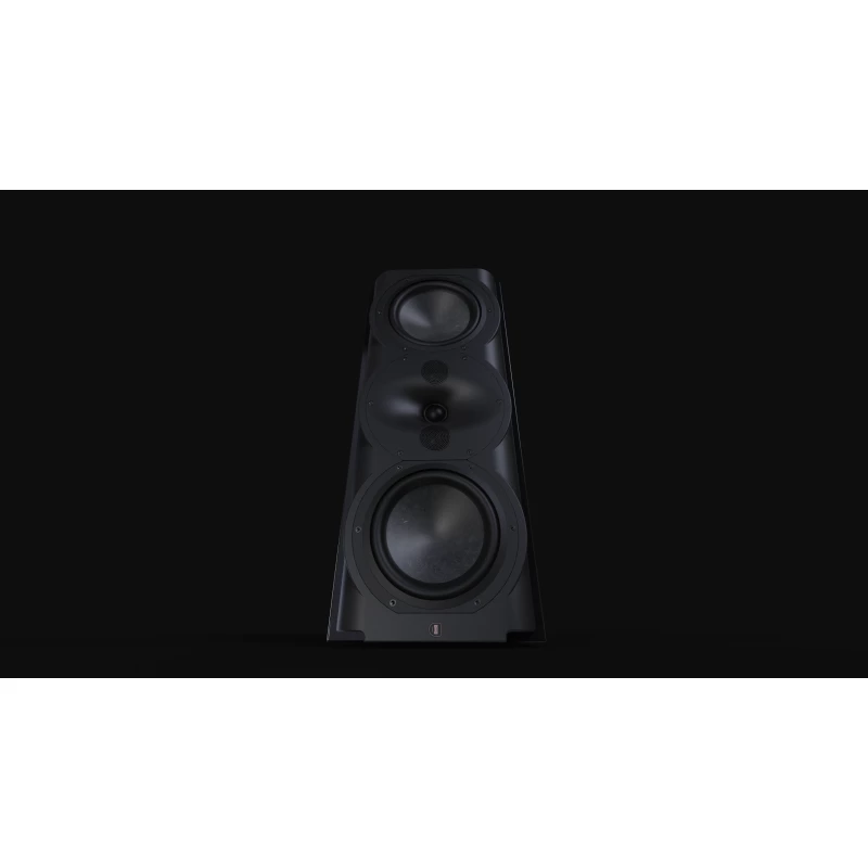 R5m - Enceinte Monitor THX Dominus THX Ultra