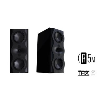 R5m - Enceinte Monitor THX Dominus THX Ultra