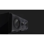 R5c - Enceinte centrale THX Dominus THX Ultra