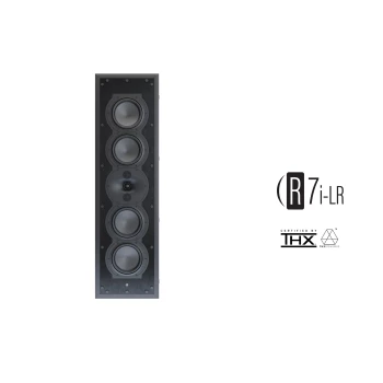 R7i-LR - Enceinte encastrable THX Dominus THX Ultra