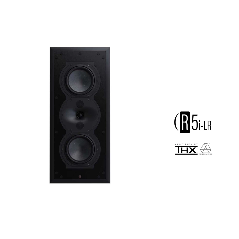 R5i-LR - Enceinte encastrable THX Dominus THX Ultra