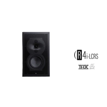 R4i-LCRS - Enceinte plafond THX Dominus THX Ultra