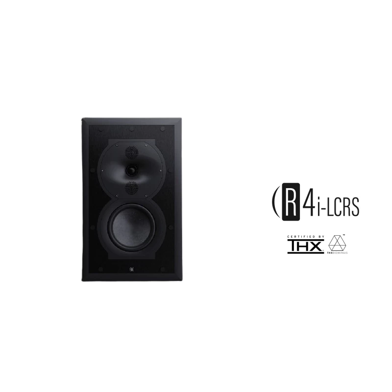 R4i-LCRS - Enceinte plafond THX Dominus THX Ultra