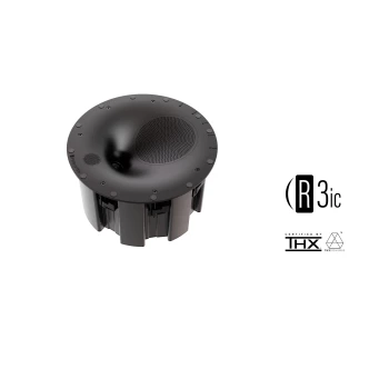 R3i-C - Enceinte plafond THX Dominus THX Ultra