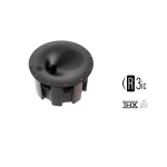 R3i-C - Enceinte plafond THX Dominus THX Ultra