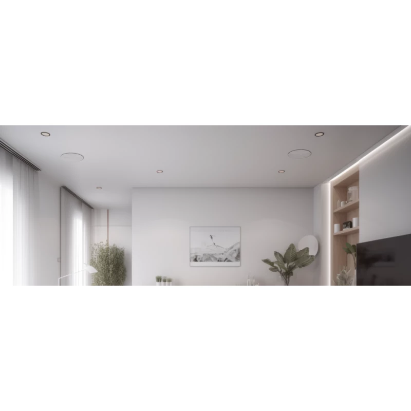 R3i-C - Enceinte plafond THX Dominus THX Ultra