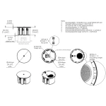 R3i-C - Enceinte plafond THX Dominus THX Ultra