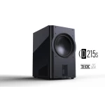 D215s - Subwoofer 3000W THX Dominus