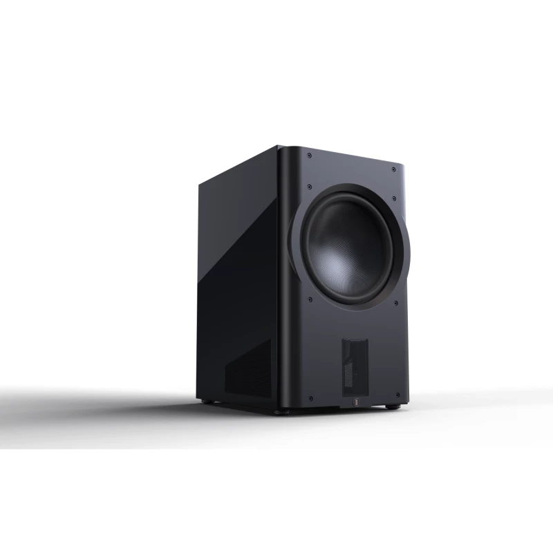 D215s - Subwoofer 3000W THX Dominus