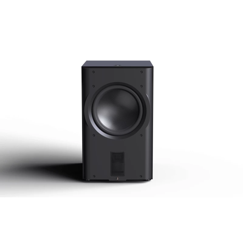 D215s - Subwoofer 3000W THX Dominus