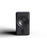 D215s - Subwoofer 3000W THX Dominus