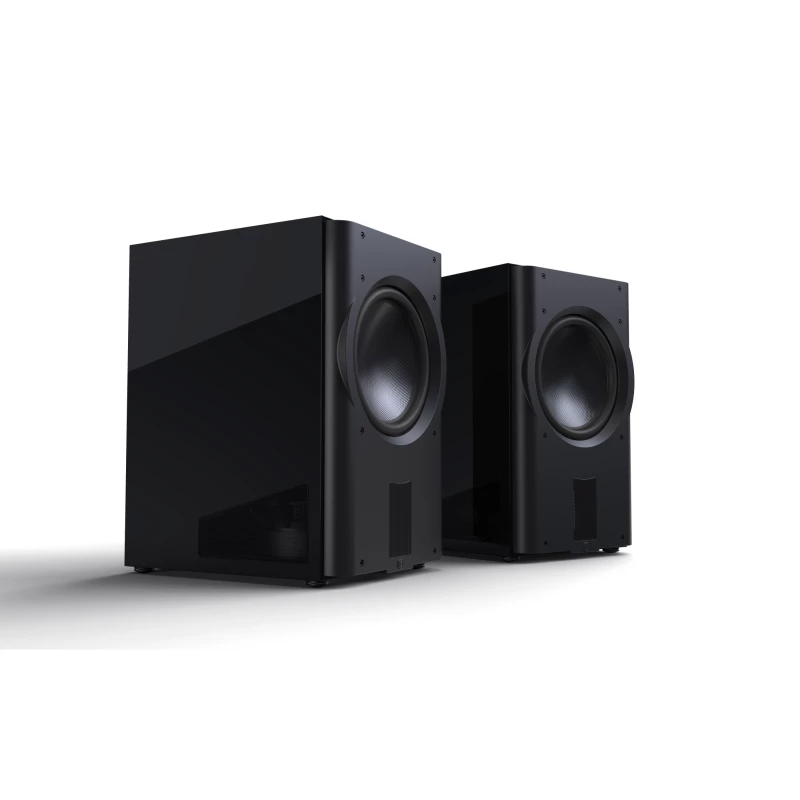 D215s - Subwoofer 3000W THX Dominus