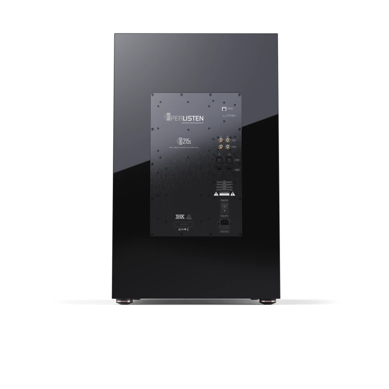 D215s - Subwoofer 3000W THX Dominus