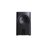 D215s - Subwoofer 3000W THX Dominus