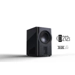 D212s - Subwoofer 3000W THX Dominus